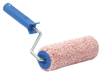 ВАЛИК МАЛЯРНЫЙ С РУЧКОЙ