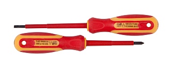 Отвертка диэлектрическая