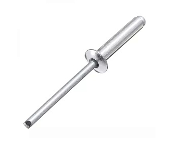 Заклепки алюминиевые Заклепки алюминиевые