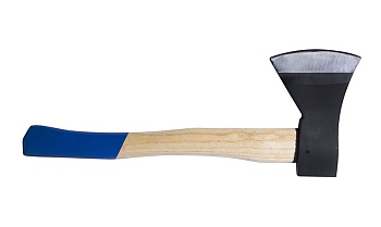 ТОПОР КОВАНЫЙ