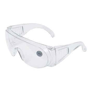 ОЧКИ ЗАЩИТНЫЕ ОТКРЫТОГО ТИПА