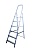 Стремянка стальная