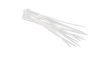 Хомуты пластиковые Хомуты пластиковые