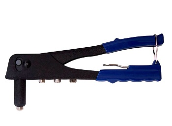 ЗАКЛЕПОЧНИК