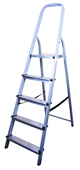 Стремянка комбинированная