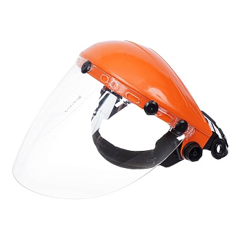 ЩИТОК ЗАЩИТНЫЙ ЛИЦЕВОЙ НБТ