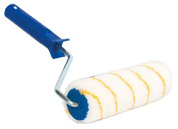 ВАЛИК МАЛЯРНЫЙ С РУЧКОЙ