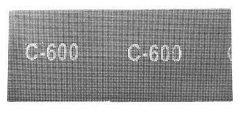 СЕТКА ШЛИФОВАЛЬНАЯ