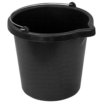 ВЕДРО СТРОИТЕЛЬНОЕ МЕРНОЕ