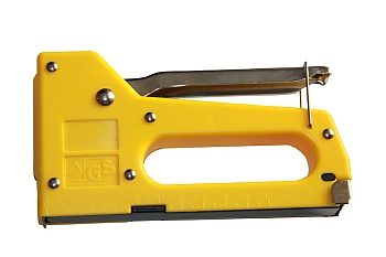 ПИСТОЛЕТ СКОБОЗАБИВНОЙ