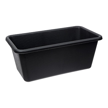 ТАЗ СТРОИТЕЛЬНЫЙ ПРЯМОУГОЛЬНЫЙ