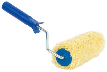 ВАЛИК МАЛЯРНЫЙ С РУЧКОЙ