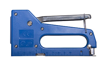 ПИСТОЛЕТ СКОБОЗАБИВНОЙ