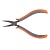 Тонкогубцы «мини»