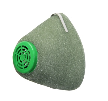 Полумаска у2к