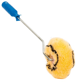 ВАЛИК ДЛЯ ОКРАШИВАНИЯ УГЛОВ