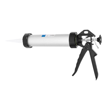 ПИСТОЛЕТ ЗАКРЫТОГО ТИПА