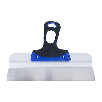 ШПАТЕЛЬ ФАСАДНЫЙ НЕРЖАВЕЮЩИЙ