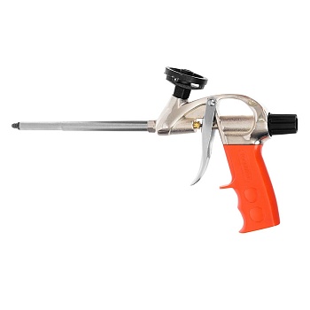 ПИСТОЛЕТ ДЛЯ МОНТАЖНОЙ ПЕНЫ ПРЕМИУМ-ЭРГО