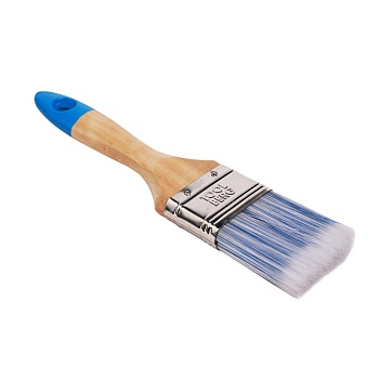 КИСТЬ ПЛОСКАЯ ЛАЗУРИТ-ЭКСПЕРТ