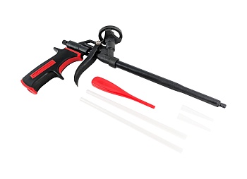 ПИСТОЛЕТ ДЛЯ МОНТАЖНОЙ ПЕНЫ ПРЕМИУМ-ТОП 