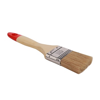 КИСТЬ ПЛОСКАЯ «КЛАССИК-ЭКСПЕРТ»