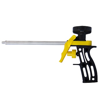 ПИСТОЛЕТ ДЛЯ МОНТАЖНОЙ ПЕНЫ