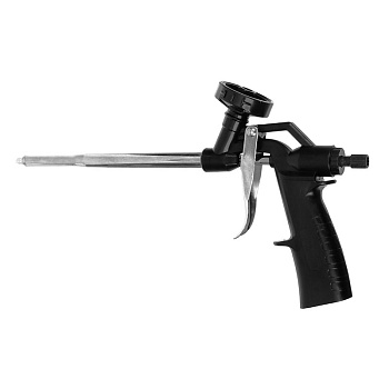ПИСТОЛЕТ ДЛЯ МОНТАЖНОЙ ПЕНЫ