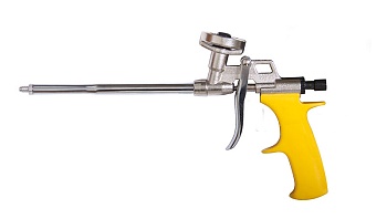 ПИСТОЛЕТ ДЛЯ МОНТАЖНОЙ ПЕНЫ