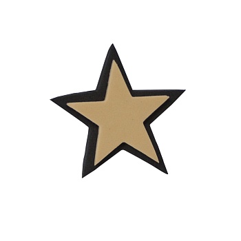 Штамп для декора