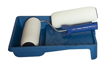 НАБОР: ВАЛИК + ВАННОЧКА +СМЕННЫЙ РОЛИК