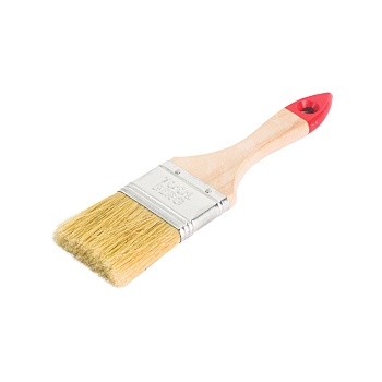 КИСТЬ ПЛОСКАЯ «КЛАССИК-СТАНДАРТ»