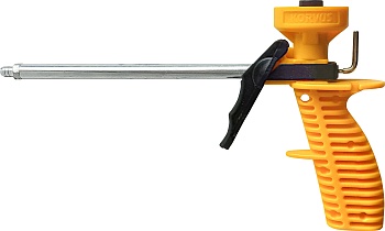 ПИСТОЛЕТ ДЛЯ МОНТАЖНОЙ ПЕНЫ 
