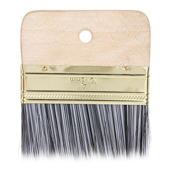 КИСТЬ ДЕКОРАТИВНАЯ