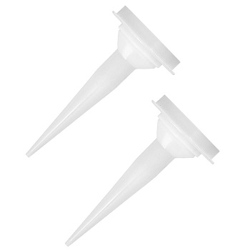 Сменные сопла к пистолету для герметиков 