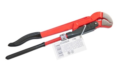 Ключ трубный рычажный