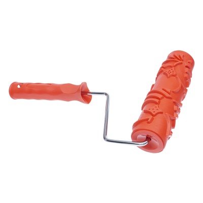 ВАЛИК СТРУКТУРНЫЙ С РУЧКОЙ ВАЛИК СТРУКТУРНЫЙ С РУЧКОЙ