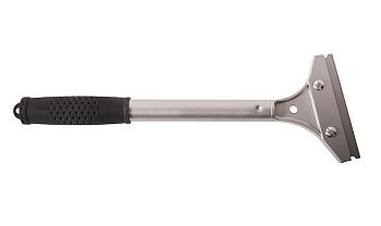 СТЕКЛООЧИСТИТЕЛЬ-СКРЕБОК