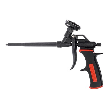 ПИСТОЛЕТ ДЛЯ МОНТАЖНОЙ ПЕНЫ