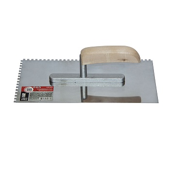 КЕЛЬМА ИЗ НЕРЖАВЕЮЩЕЙ СТАЛИ ЗУБЧАТАЯ