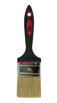 КИСТЬ ПЛОСКАЯ «ПРЕМИУМ»