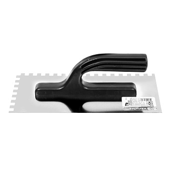 КЕЛЬМА ИЗ НЕРЖАВЕЮЩЕЙ СТАЛИ ЗУБЧАТАЯ