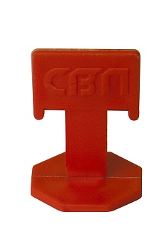 СИСТЕМА ВЫРАВНИВАНИЯ ПЛИТКИ