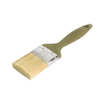 КИСТЬ ПЛОСКАЯ «МИКС-СТАНДАРТ»