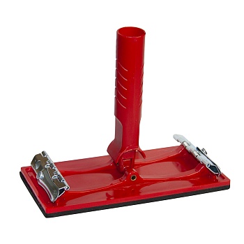 РУЧНОЙ ШЛИФОВЩИК 