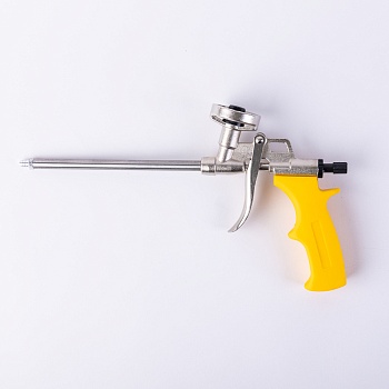 ПИСТОЛЕТ ДЛЯ МОНТАЖНОЙ ПЕНЫ 