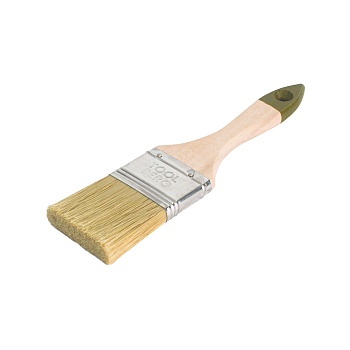 КИСТЬ ПЛОСКАЯ «МИКС-СТАНДАРТ»