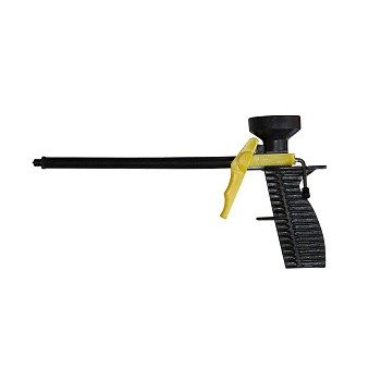 ПИСТОЛЕТ ДЛЯ МОНТАЖНОЙ ПЕНЫ