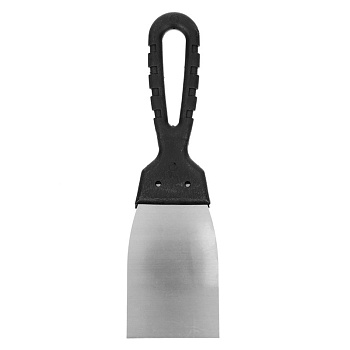 Шпатель малярный стальной