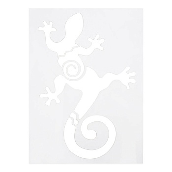 Трафарет для декора